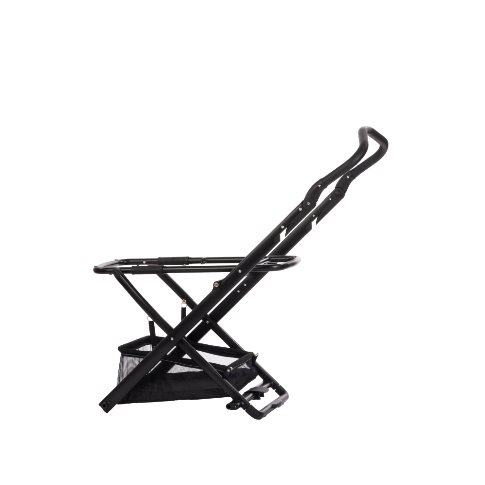 Stork Classic Stel - Sort