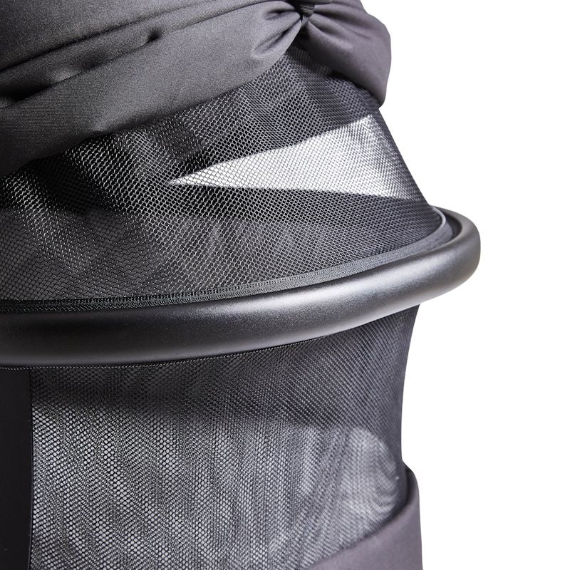 STORK Iconia Premium Carrycot | Sort