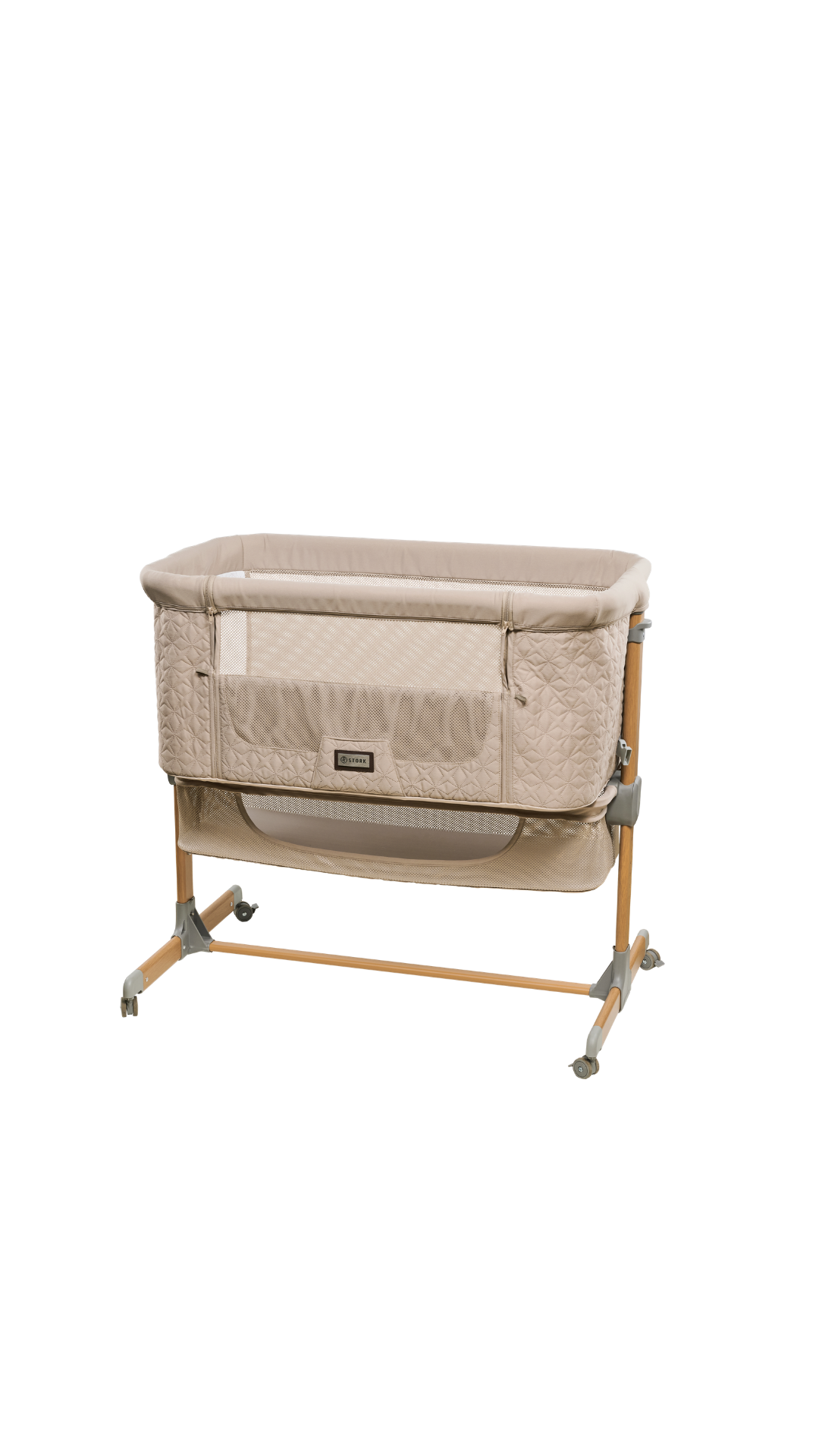 STORK HOME Sidebyside | Beige B2C