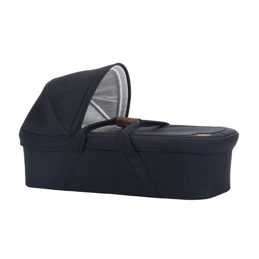 Stork Lift - Navy / Brun