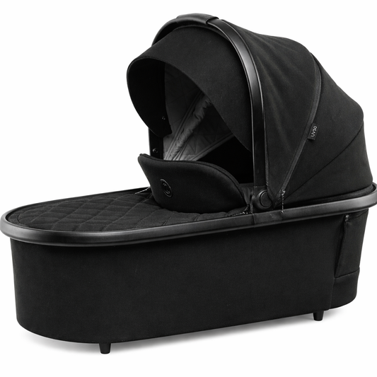 STORK Iconia Premium Carrycot | Sort