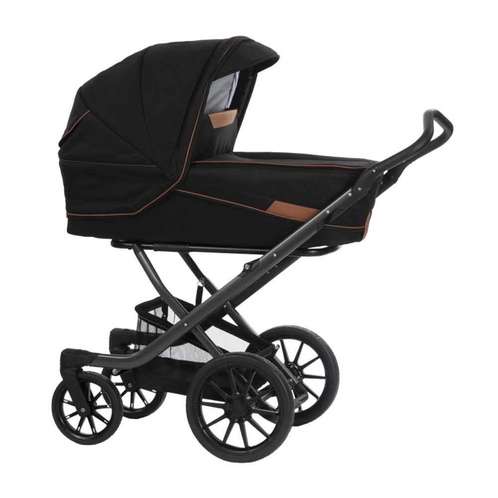 STORK Free Sort / Rav | Carbon Stel