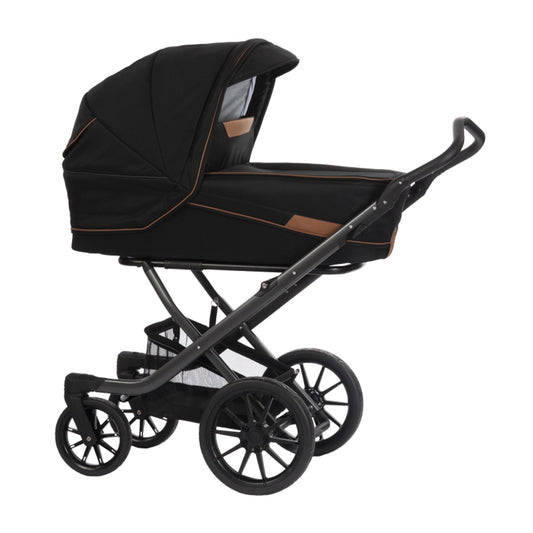 STORK Free Sort / Rav | Carbon Stel