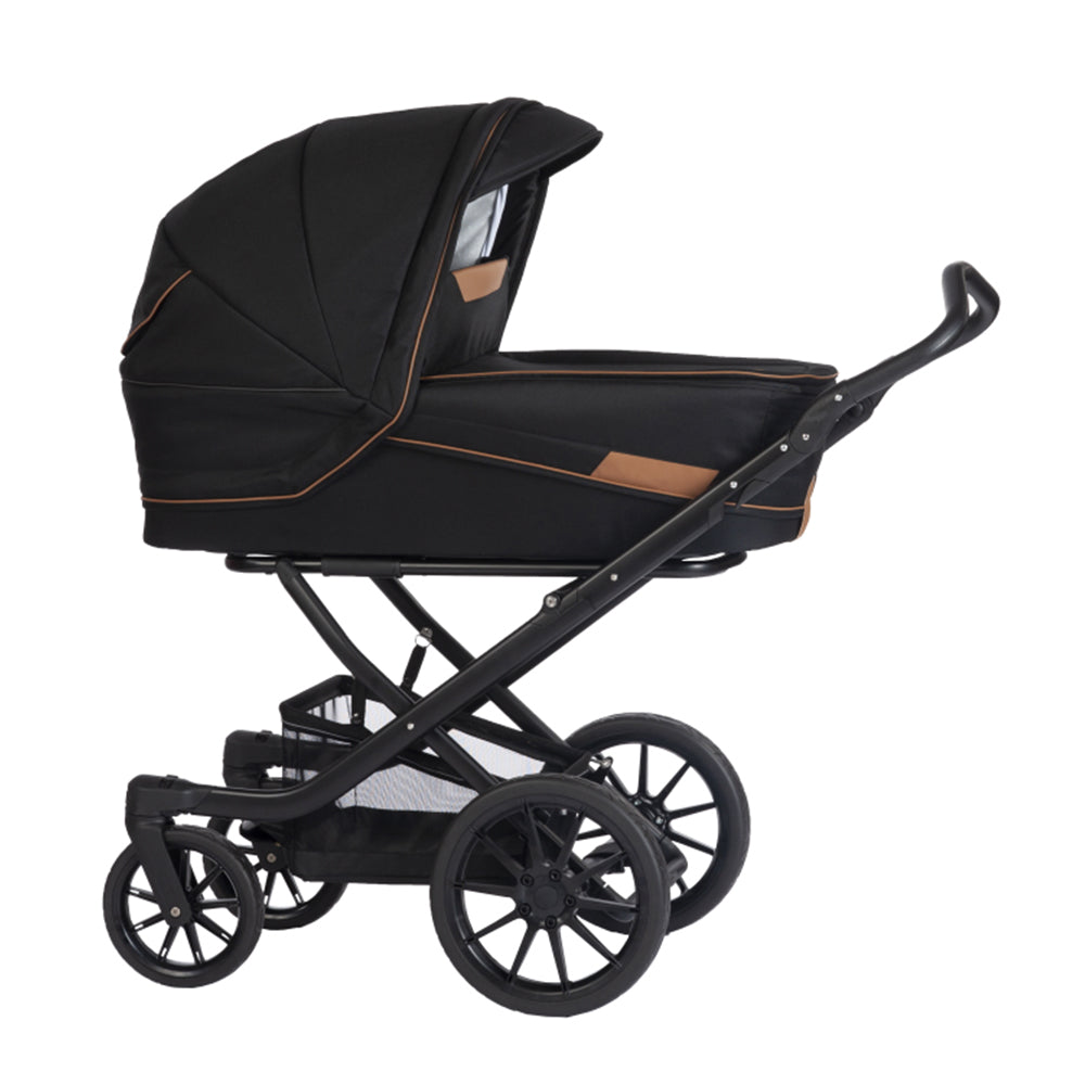 STORK Free Sort / Rav | Sort Stel
