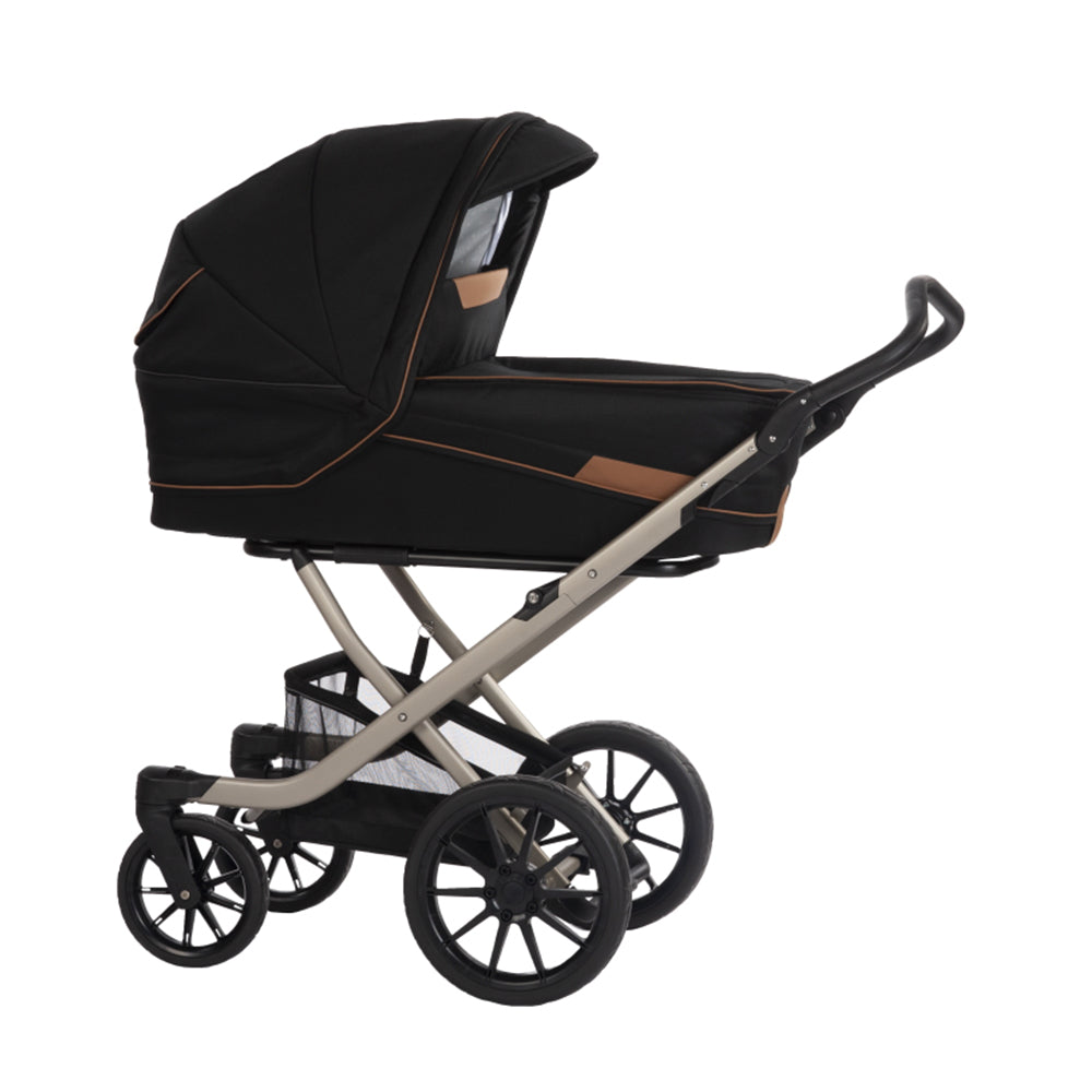 STORK Free Sort / Rav | Champagne Stel