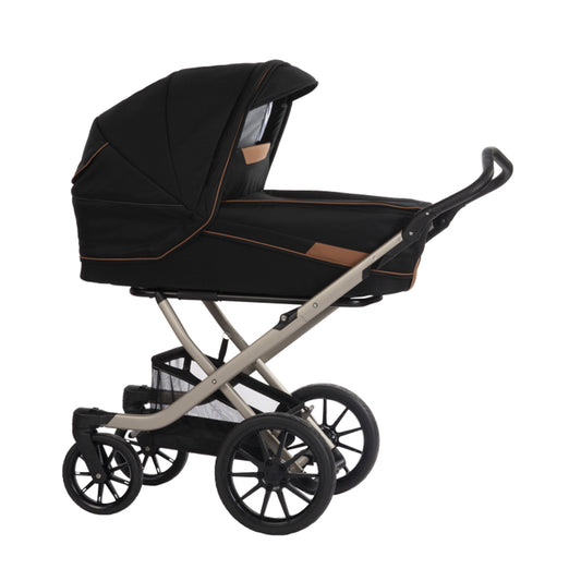 STORK Free Sort / Rav | Champagne Stel