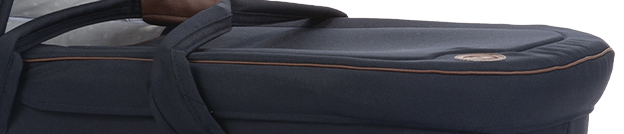 STORK Forlæder Lift | Navy / Mokke