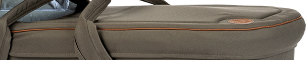 STORK Forlæder Lift | Olive / Rav
