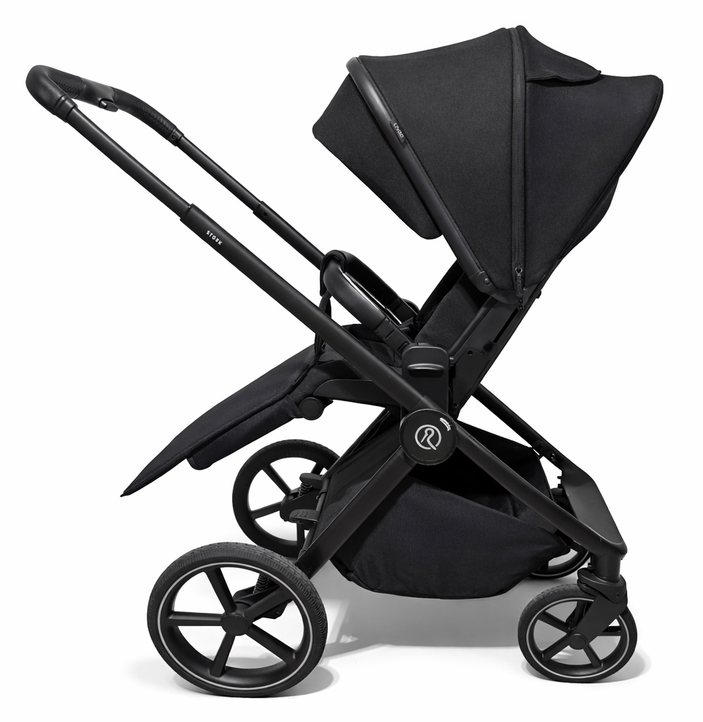 STORK Iconia Premium Fodstøtte