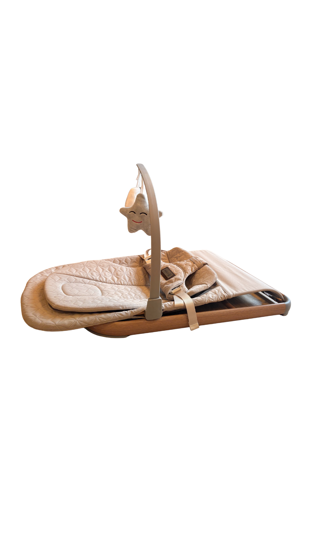 STORK Skråstol | Beige