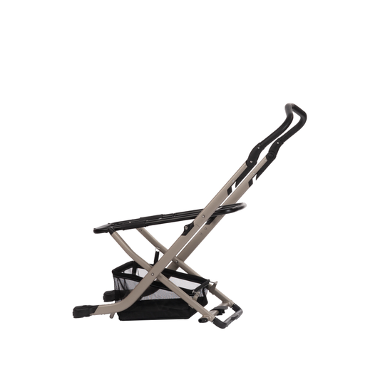 Stork Free Stel | Champagne