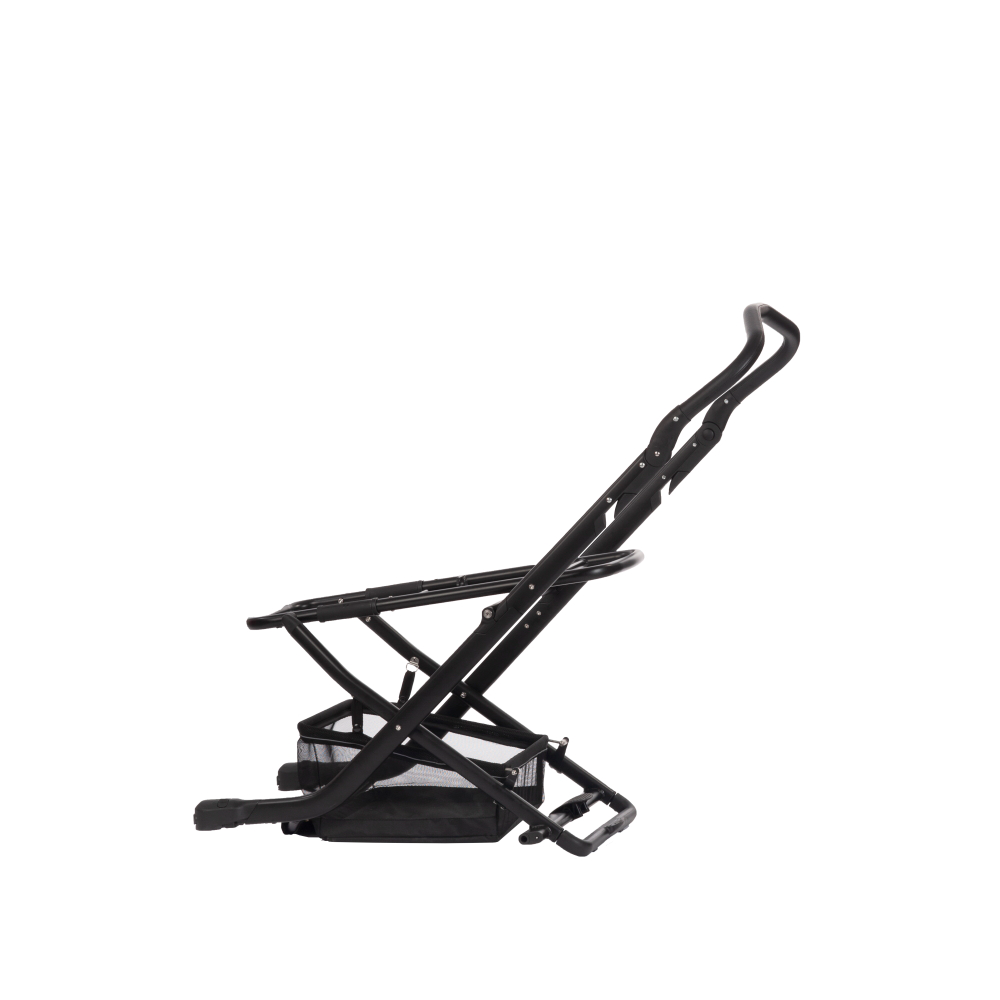 Stork Free Stel | Sort