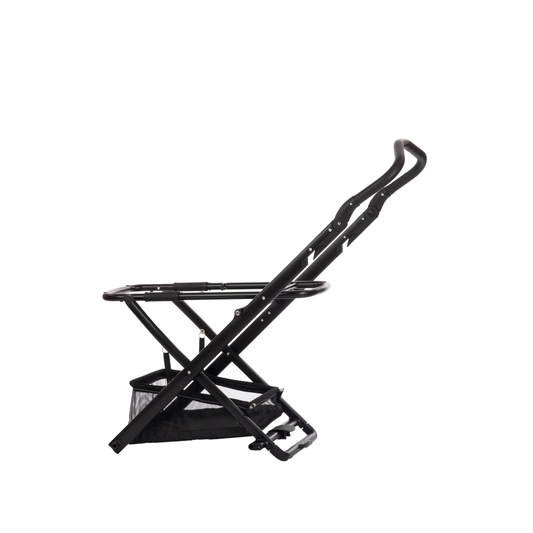 Stork Classic Stel - Sort