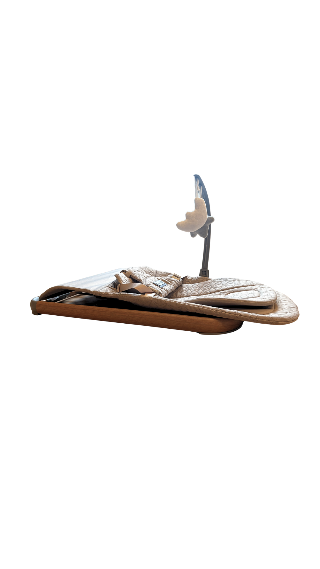 STORK Skråstol | Beige