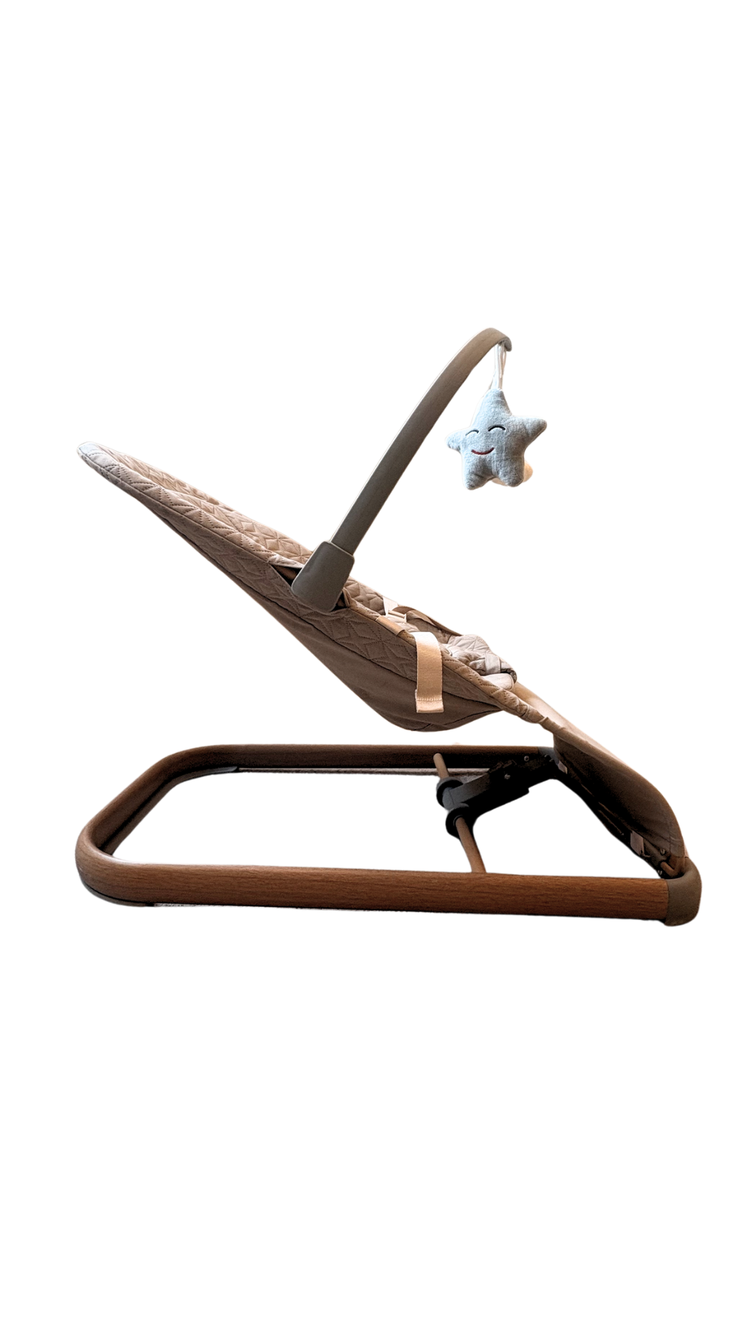 STORK Skråstol | Beige