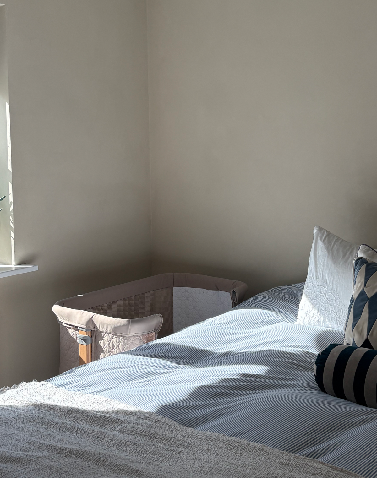 STORK HOME Sidebyside | Beige B2C