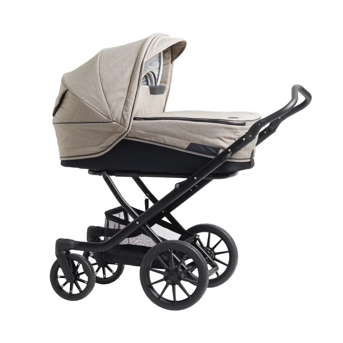 STORK Free Sand / Sort – Sort Stel