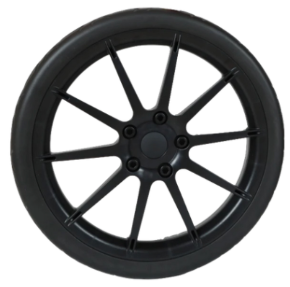 STORK Classic, Hjul