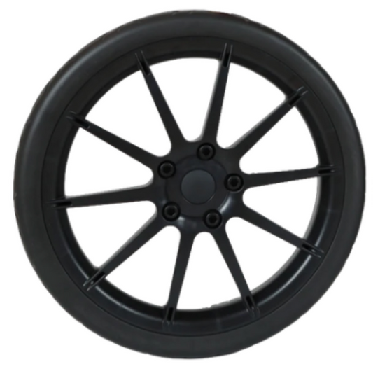 STORK Classic, Hjul