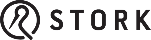 STORK Barnevogn
