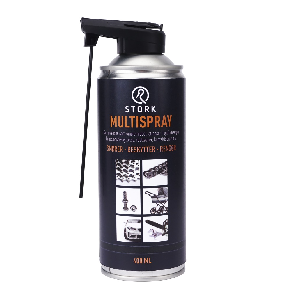 STORK Multispray